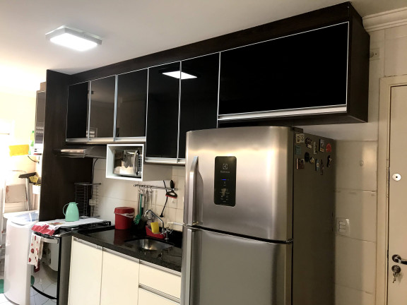 Imagem Apartamento com 2 Quartos à Venda, 60 m² em Parque Bela Vista - Votorantim Imagem Apartamento com 2 Quartos à Venda, 60 m² em Parque Bela Vista - Votorantim