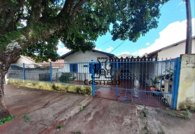 Casa com 4 Quartos à Venda, 200 m² em Parque Residencial João Piza - Londrina
