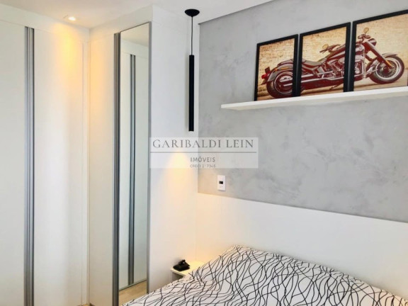 Imagem Imóvel com 1 Quarto à Venda, 42 m² em Centro - Campinas