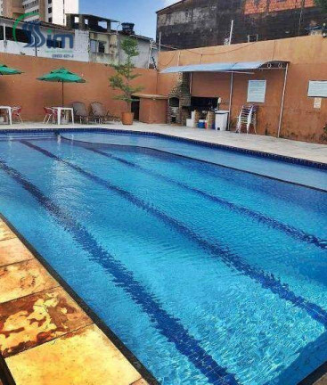 Imagem Apartamento com 2 Quartos à Venda, 55 m² em Praia De Iracema - Fortaleza Imagem Apartamento com 2 Quartos à Venda, 55 m² em Praia De Iracema - Fortaleza