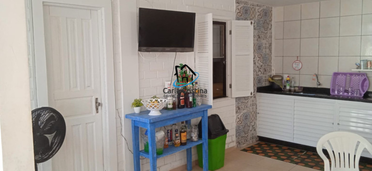 Imagem Casa com 6 Quartos à Venda, 294 m² em Praia De Leste - Pontal Do Paraná