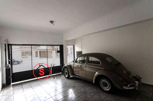 Imagem Sobrado com 4 Quartos à Venda, 250 m² em Vila Prudente - São Paulo