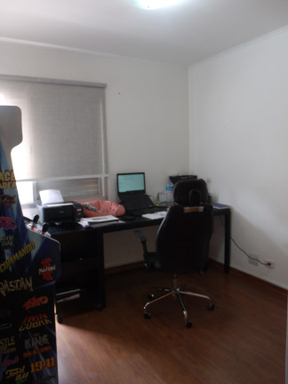 Imagem Imóvel com 3 Quartos à Venda, 106 m² em Mirandópolis - São Paulo Imagem Imóvel com 3 Quartos à Venda, 106 m² em Mirandópolis - São Paulo
