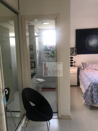 Imagem Apartamento com 2 Quartos à Venda, 68 m² em Vila Andrade - São Paulo