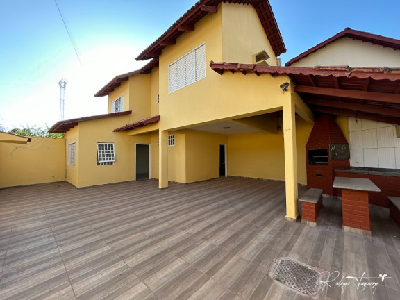 Imagem Sobrado com 3 Quartos à Venda, 146 m² em Jardim Santo Antônio - Goiânia