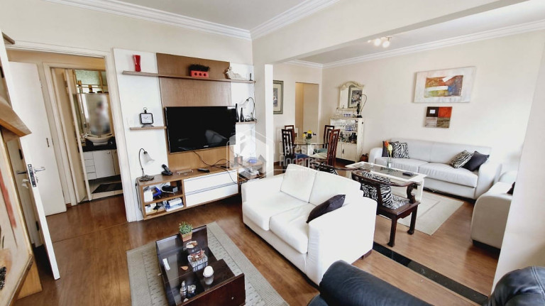 Imagem Apartamento com 1 Quarto à Venda, 75 m² em Bela Vista - São Paulo Imagem Apartamento com 1 Quarto à Venda, 75 m² em Bela Vista - São Paulo