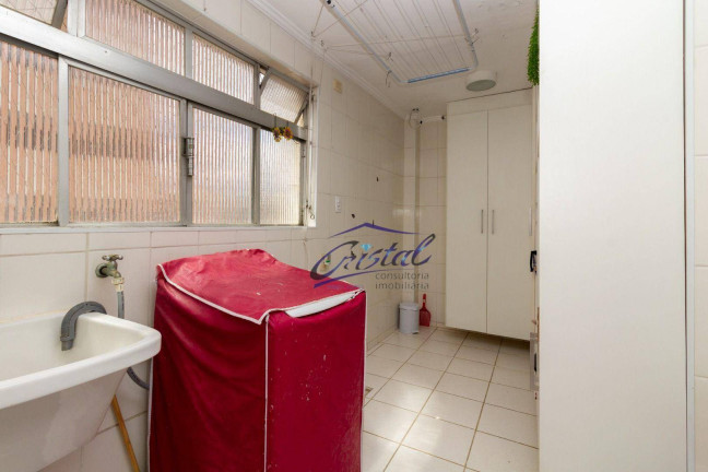 Imagem Apartamento com 2 Quartos à Venda, 68 m² em Vila Olímpia - São Paulo