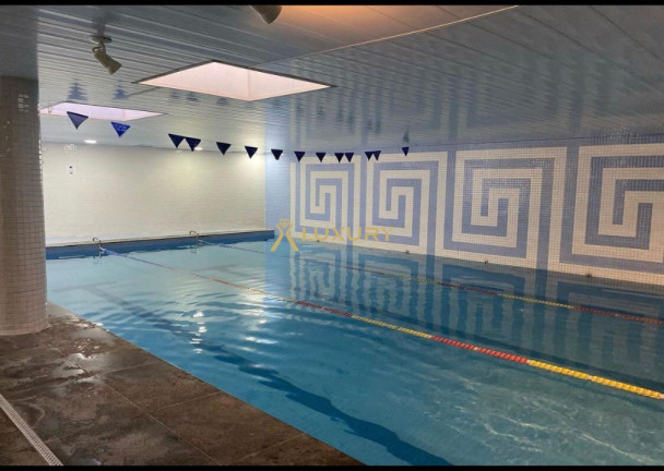 Imagem Imóvel com 3 Quartos à Venda, 92 m² em Vila Da Serra - Nova Lima