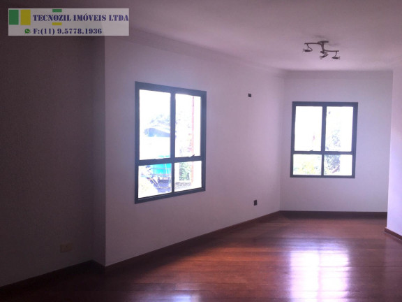 Imagem Apartamento com 3 Quartos à Venda, 122 m² em Jardim Vila Mariana - São Paulo Imagem Apartamento com 3 Quartos à Venda, 122 m² em Jardim Vila Mariana - São Paulo