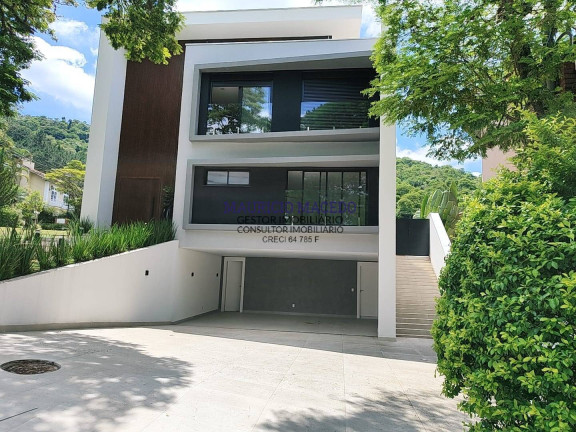 Imagem Casa com 4 Quartos à Venda, 456 m² em Alphaville - Santana De Parnaíba Imagem Casa com 4 Quartos à Venda, 456 m² em Alphaville - Santana De Parnaíba