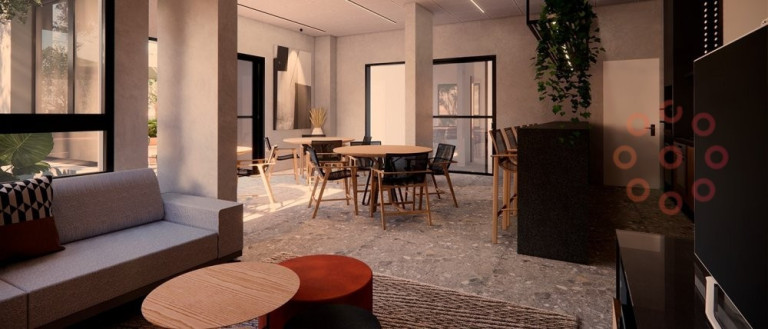 Imagem Apartamento com 3 Quartos à Venda, 91 m² em Sion - Belo Horizonte