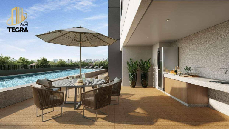 Imagem Cobertura com 3 Quartos à Venda, 220 m² em Jardim Sao Paulo(zona Norte) - São Paulo Imagem Cobertura com 3 Quartos à Venda, 220 m² em Jardim Sao Paulo(zona Norte) - São Paulo