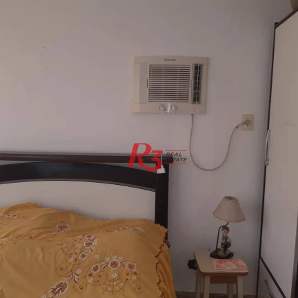 Imagem Apartamento com 2 Quartos à Venda, 70 m² em José Menino - Santos Imagem Apartamento com 2 Quartos à Venda, 70 m² em José Menino - Santos