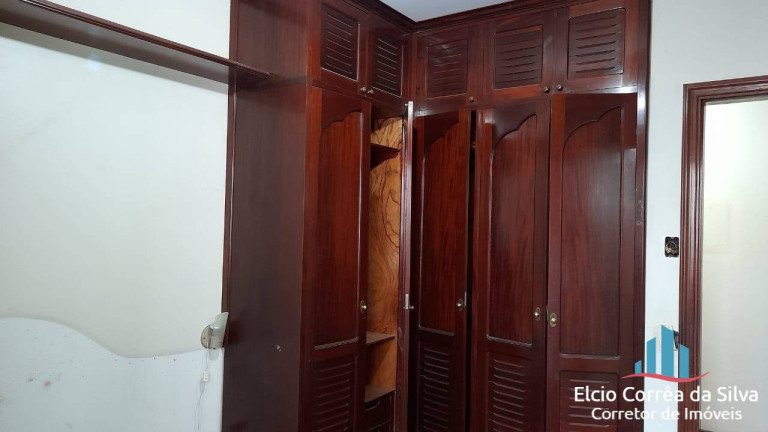 Imagem Apartamento com 4 Quartos à Venda, 250 m² em Boqueirão - Santos Imagem Apartamento com 4 Quartos à Venda, 250 m² em Boqueirão - Santos
