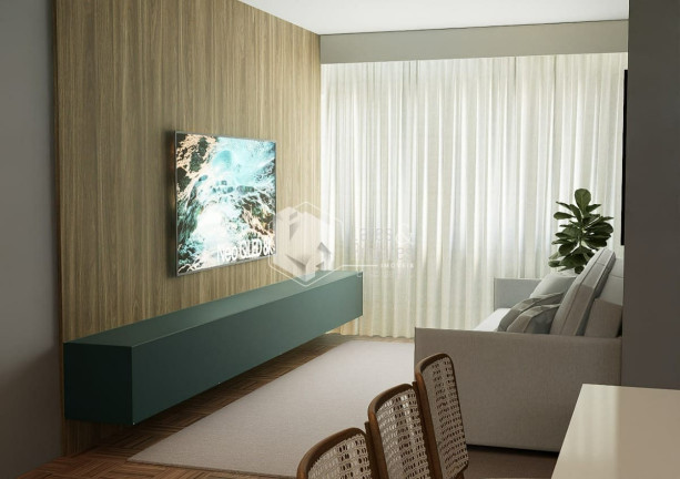 Imagem Apartamento com 3 Quartos à Venda, 92 m² em Vila Nova Conceição - São Paulo Imagem Apartamento com 3 Quartos à Venda, 92 m² em Vila Nova Conceição - São Paulo
