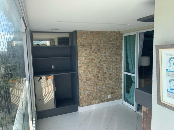 Imagem Apartamento com 2 Quartos à Venda, 80 m² em Pituaçu - Salvador Imagem Apartamento com 2 Quartos à Venda, 80 m² em Pituaçu - Salvador