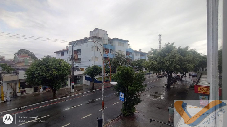 Imagem Apartamento com 1 Quarto à Venda, 48 m² em Canasvieiras - Florianópolis