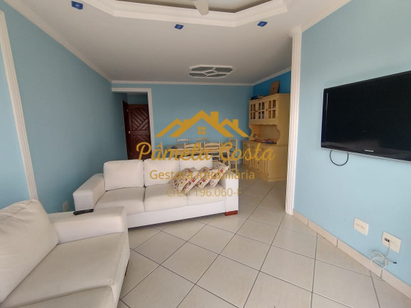 Imagem Apartamento com 3 Quartos à Venda, 74 m² em Loteamento João Batista Julião - Guarujá