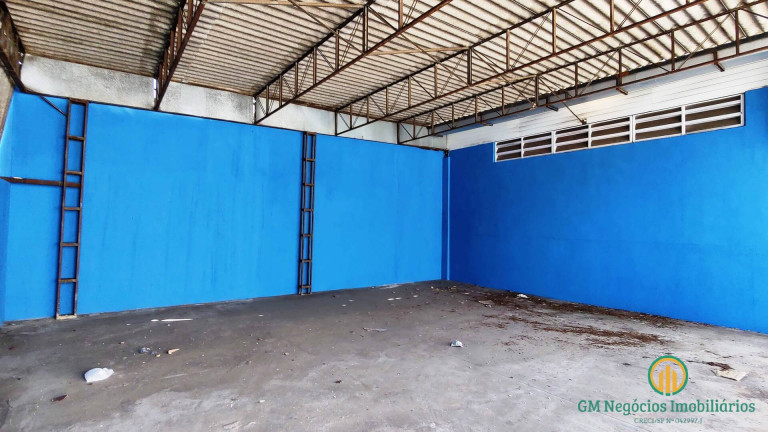 Imagem Galpão para Alugar, 838 m² em Jardim Dos Ipês - Cotia Imagem Galpão para Alugar, 838 m² em Jardim Dos Ipês - Cotia