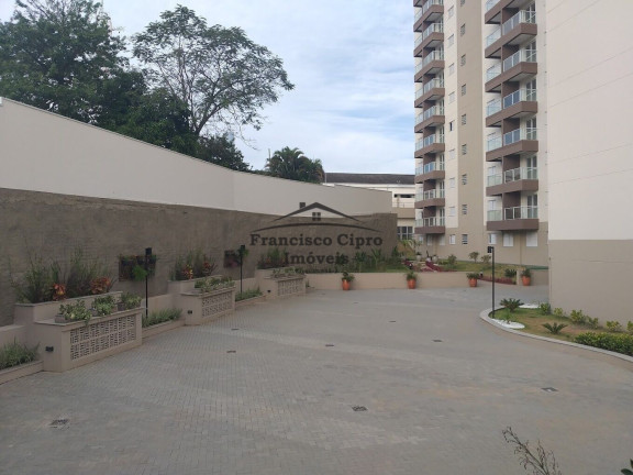 Imagem Apartamento com 1 Quarto à Venda, 28 m² em Alto Da Bela Vista - Cachoeira Paulista Imagem Apartamento com 1 Quarto à Venda, 28 m² em Alto Da Bela Vista - Cachoeira Paulista