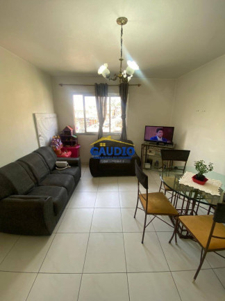 Imagem Apartamento com 2 Quartos à Venda, 50 m² em Campo Limpo - São Paulo Imagem Apartamento com 2 Quartos à Venda, 50 m² em Campo Limpo - São Paulo