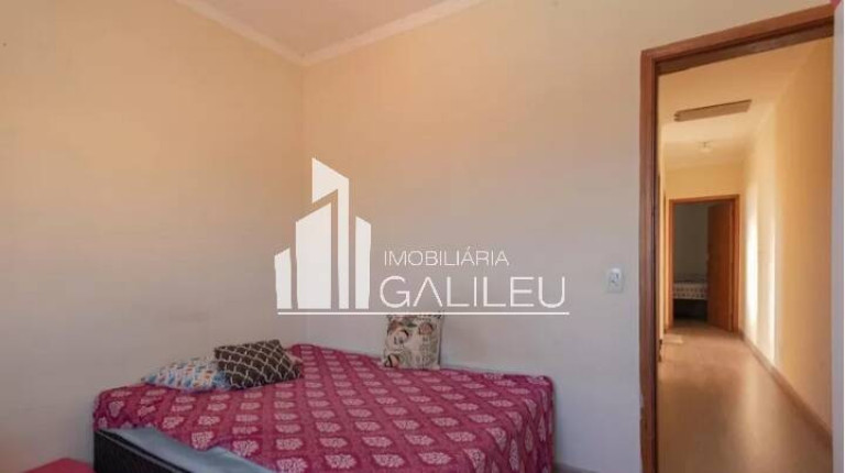 Imagem Casa com 3 Quartos à Venda, 103 m² em Parque Jambeiro - Campinas