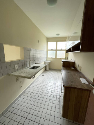 Imagem Apartamento com 2 Quartos para Alugar, em Enseada - Guarujá Imagem Apartamento com 2 Quartos para Alugar, em Enseada - Guarujá