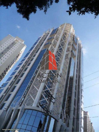 Sala Comercial à Venda, 53 m² em Jardim Anália Franco - São Paulo