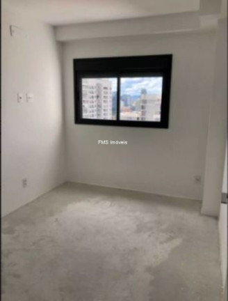 Imagem Imóvel com 3 Quartos à Venda, 84 m² em Brooklin - São Paulo