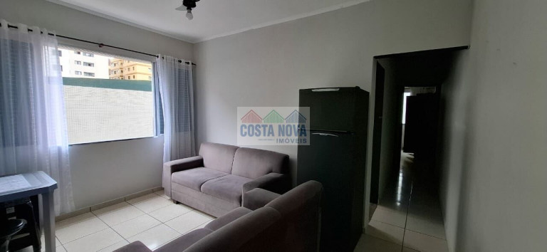 Imagem Apartamento com 1 Quarto à Venda, 55 m² Imagem Apartamento com 1 Quarto à Venda, 55 m²