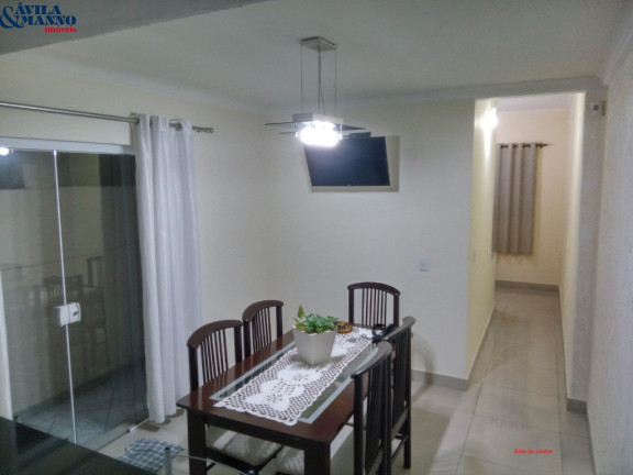 Imagem Sobrado com 3 Quartos à Venda,  em Mooca - São Paulo