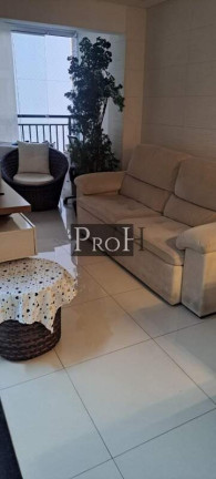 Imagem Apartamento com 2 Quartos à Venda, 61 m² em Brás - São Paulo