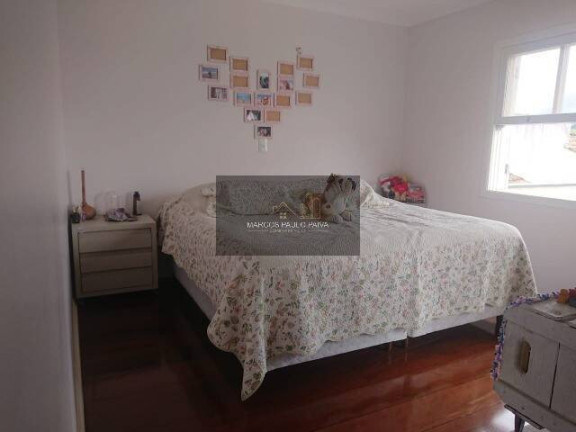 Imagem Casa com 4 Quartos à Venda, 390 m² em Vila Gardênia - Atibaia