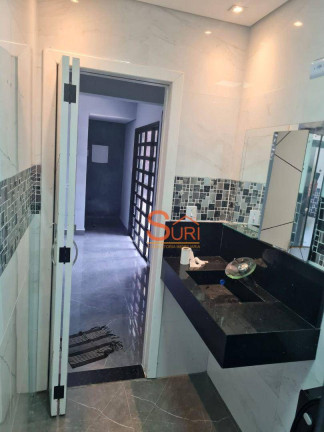 Imagem Casa com 3 Quartos à Venda, 190 m² em Jardim Lauro Gomes - São Bernardo Do Campo Imagem Casa com 3 Quartos à Venda, 190 m² em Jardim Lauro Gomes - São Bernardo Do Campo