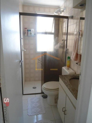 Imagem Apartamento com 1 Quarto à Venda, 34 m² em Santana - São Paulo Imagem Apartamento com 1 Quarto à Venda, 34 m² em Santana - São Paulo