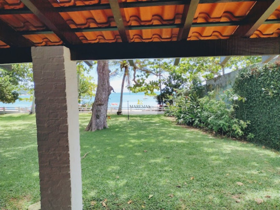 Imagem Casa com 5 Quartos à Venda, 150 m² em Toque-toque Grande - São Sebastião