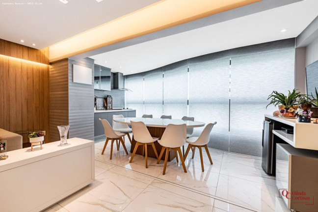 Imagem Apartamento com 4 Quartos à Venda, 158 m² em Apipucos - Recife