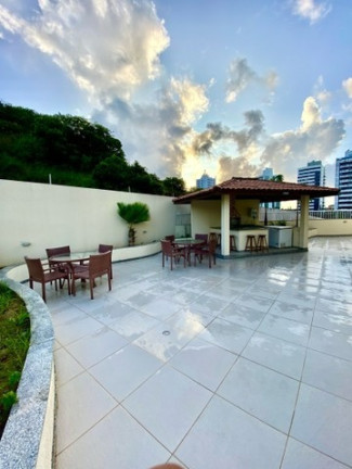 Imagem Apartamento com 3 Quartos à Venda, 89 m² em Imbuí - Salvador Imagem Apartamento com 3 Quartos à Venda, 89 m² em Imbuí - Salvador
