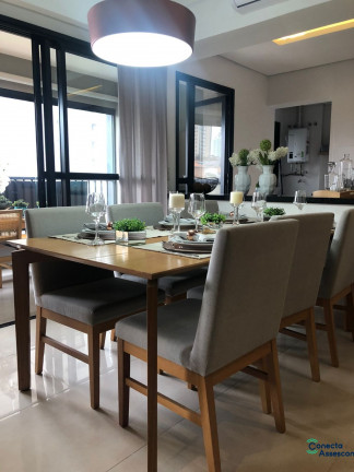 Imagem Imóvel com 3 Quartos à Venda, 119 m² em Centro - Franca Imagem Imóvel com 3 Quartos à Venda, 119 m² em Centro - Franca
