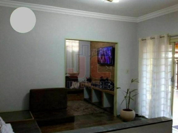 Imagem Casa com 2 Quartos à Venda, 206 m² em Jardim José Sampaio Junior - Ribeirão Preto