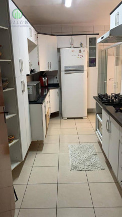 Imagem Apartamento com 2 Quartos à Venda, 65 m² em Jaguaribe - Osasco