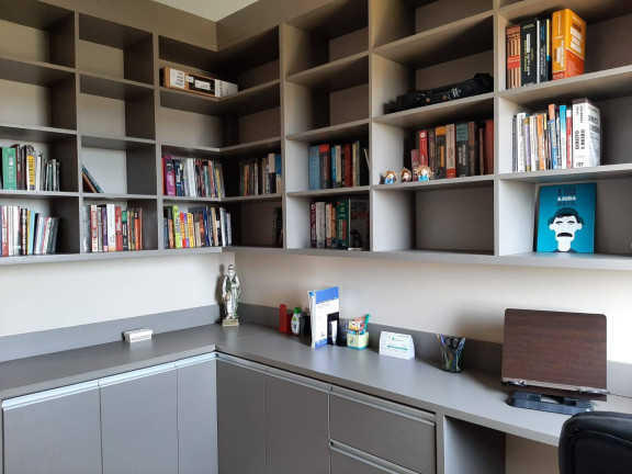 Imagem Apartamento com 3 Quartos à Venda, 80 m² em Vila Aviação - Bauru Imagem Apartamento com 3 Quartos à Venda, 80 m² em Vila Aviação - Bauru