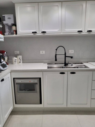 Imagem Apartamento com 3 Quartos à Venda, 146 m² em Aclimação - São Paulo