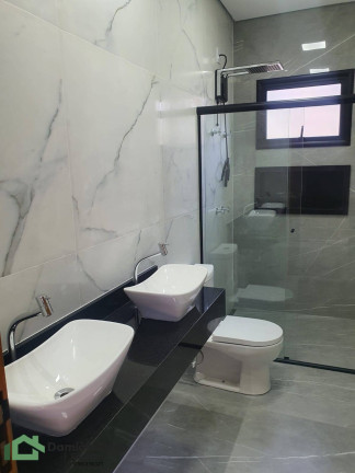 Imagem Casa de Condomínio com 3 Quartos à Venda, 159 m² em São Venâncio - Itupeva Imagem Casa de Condomínio com 3 Quartos à Venda, 159 m² em São Venâncio - Itupeva