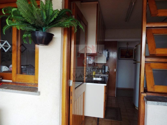 Imagem Cobertura com 3 Quartos à Venda, 163 m² em Menino Deus - Porto Alegre