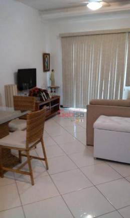 Imagem Casa de Condomínio com 2 Quartos à Venda, 84 m² em Ogiva - Cabo Frio