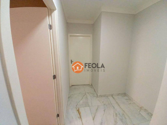 Imagem Apartamento com 2 Quartos à Venda, 59 m² em Jardim Pérola - Santa Bárbara D'oeste Imagem Apartamento com 2 Quartos à Venda, 59 m² em Jardim Pérola - Santa Bárbara D'oeste