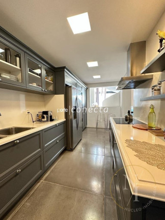 Imagem Apartamento com 4 Quartos à Venda, 165 m² em Jardim Analia Franco - São Paulo Imagem Apartamento com 4 Quartos à Venda, 165 m² em Jardim Analia Franco - São Paulo