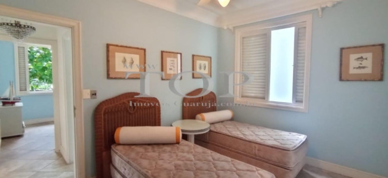 Imagem Apartamento com 4 Quartos para Alugar, 200 m² em Pitangueiras - Guarujá Imagem Apartamento com 4 Quartos para Alugar, 200 m² em Pitangueiras - Guarujá
