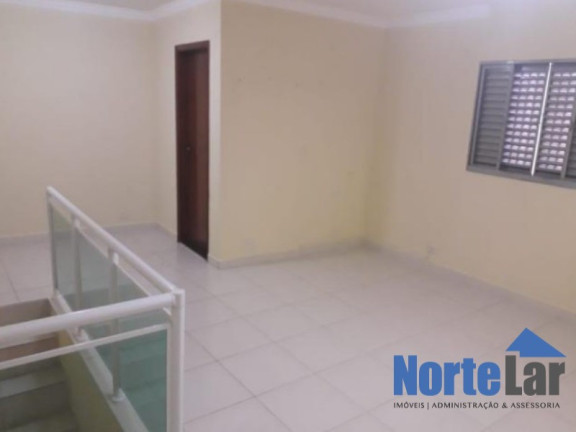 Imagem Sobrado com 2 Quartos à Venda, 140 m² em Vila Picinin - São Paulo